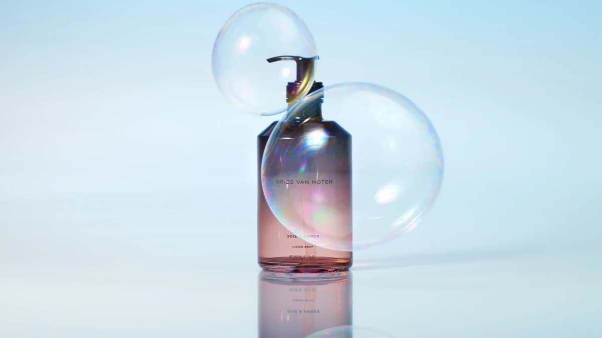 Bath & Body Campaign thumbnail